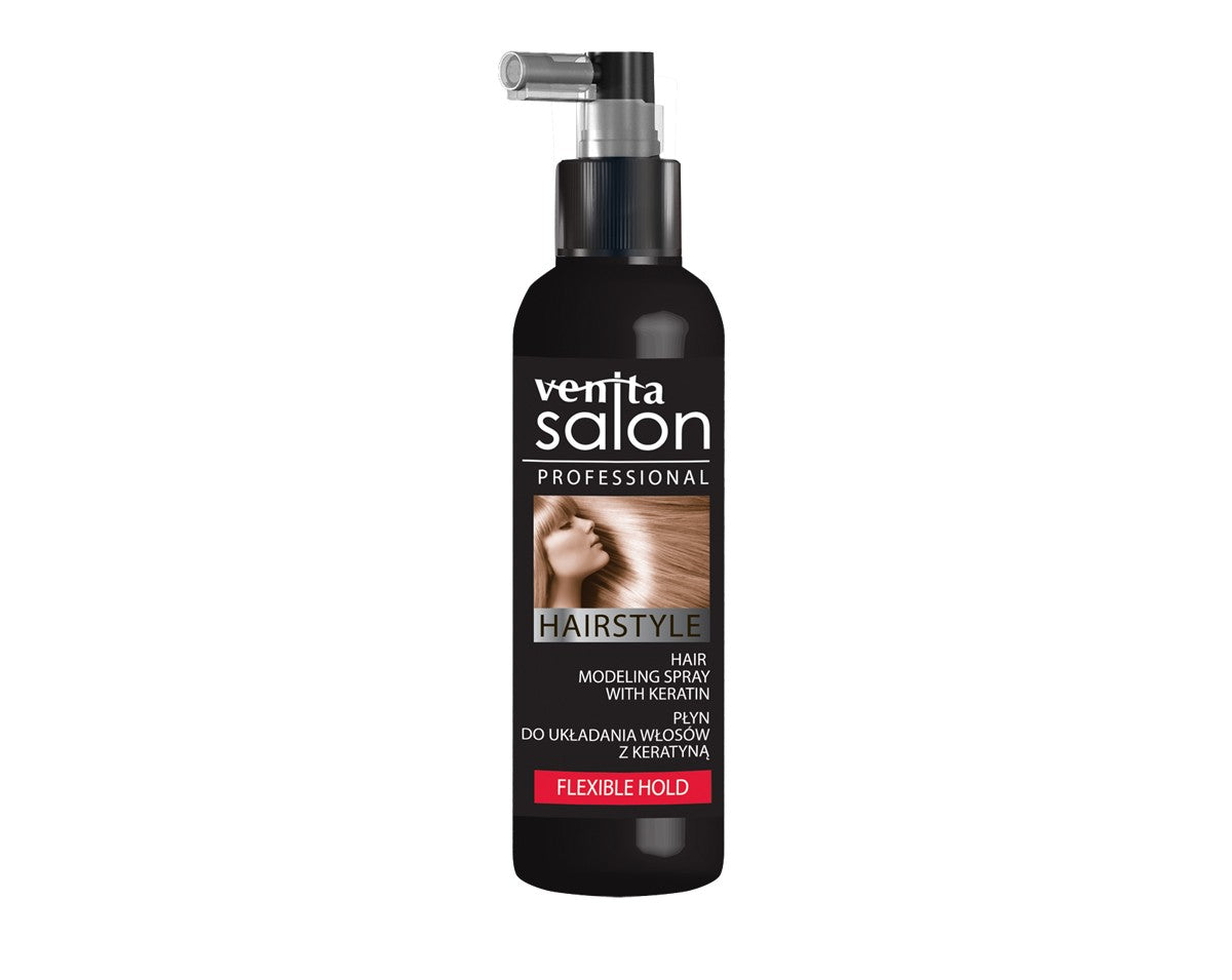 VENITA SALON SPRAY KERATYNA | Vaistine1.lt | WestPharmacy.eu