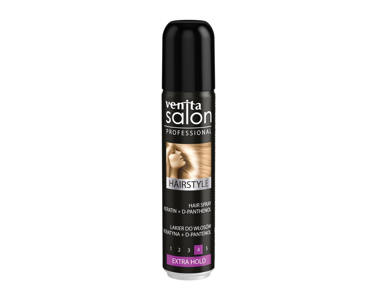 VENITA SALON HAIR VARNISH 75ML | Vaistine1.lt | WestPharmacy.eu