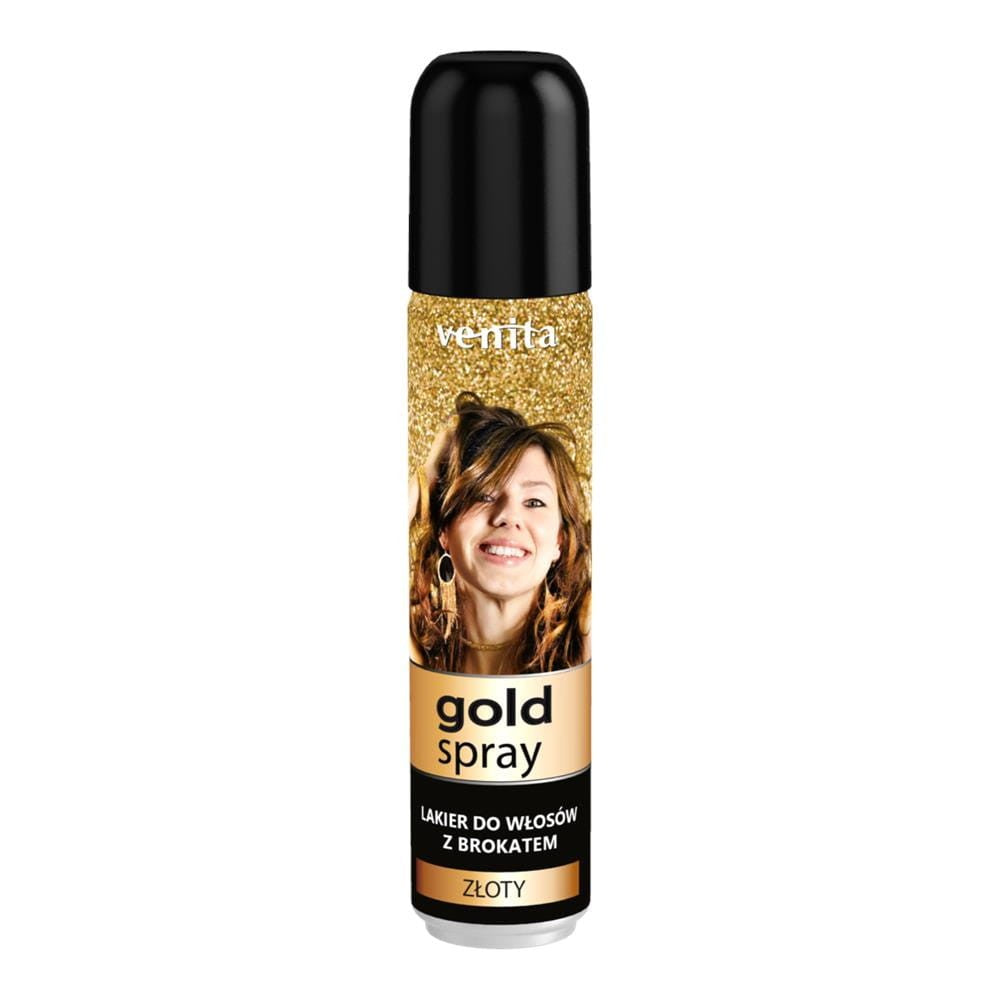 VENITA LAKIER WITH GOLDEN BORETUM 75ML | Vaistine1.lt | WestPharmacy.eu