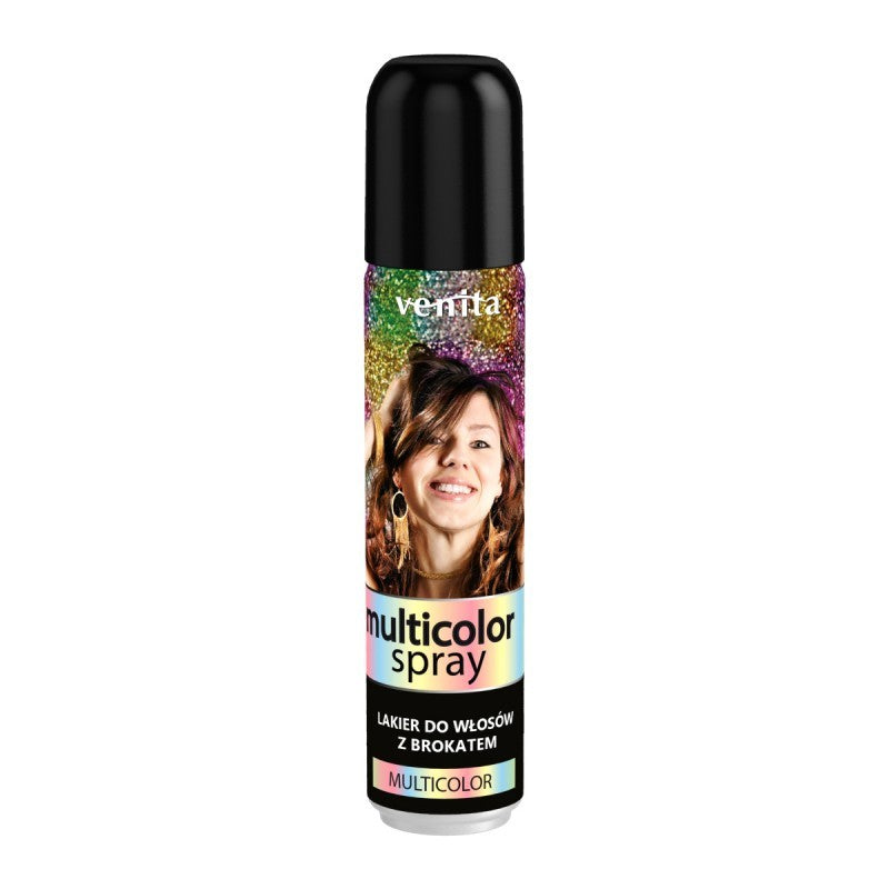 VENITA LAKIER Z BOROKATEM MULTI 75ML | Vaistine1.lt | WestPharmacy.eu