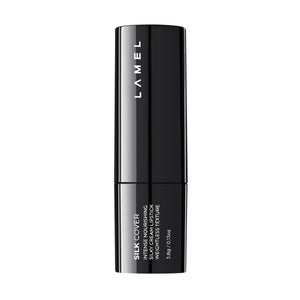 LAMEL Basic Nourishing Lipstick Silk Cover no. 401 3.8g | Vaistine1.lt | WestPharmacy.eu