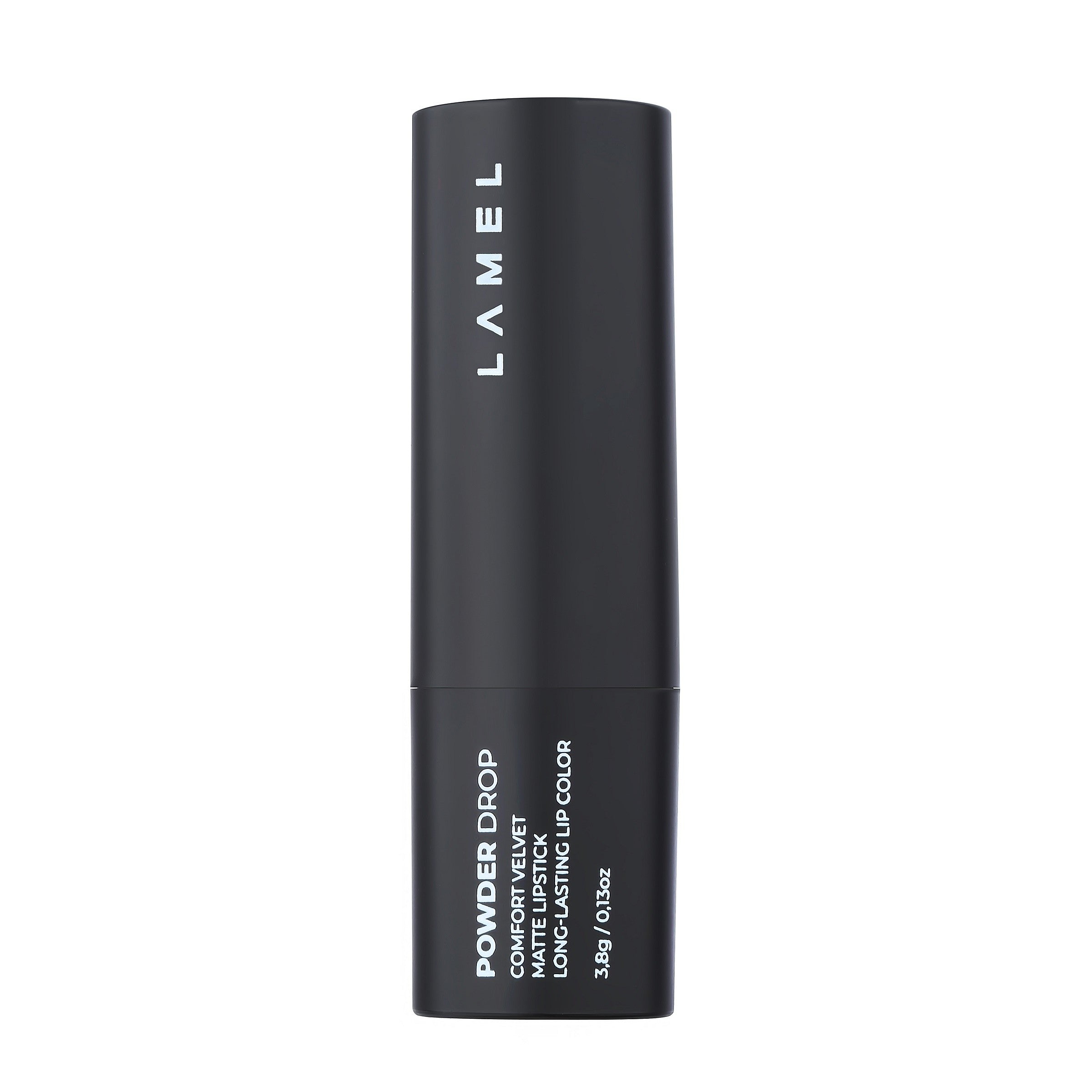 LAMEL Basic Matte Lipstick Powder Drop no. 401 3.8g | Vaistine1.lt | WestPharmacy.eu