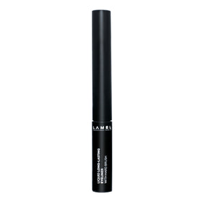 LAMEL Basic Eyeliner Liquid Long - nr 402 hard brush 1szt | Vaistine1.lt | WestPharmacy.eu