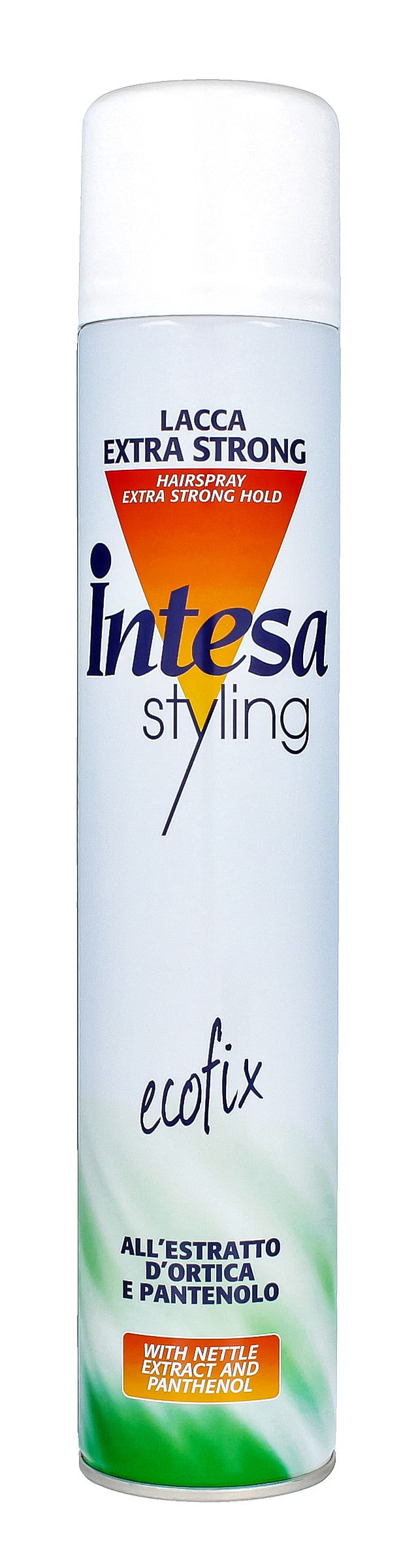 INTESA HAIR SPRAY 500ml EXTRA STRONG/24& | Vaistine1.lt | WestPharmacy.eu