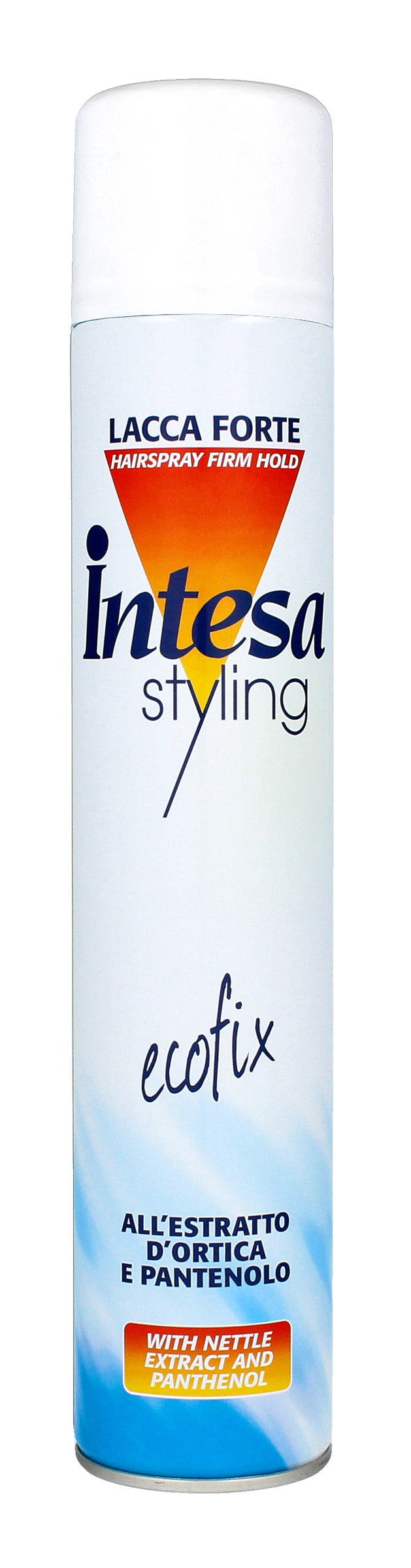 INTESA HAIR SPRAY 500ml STRONG /24/& | Vaistine1.lt | WestPharmacy.eu