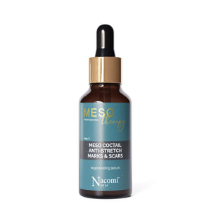 MESO Regenerating cocktail that prevents scars and stretch marks | Vaistine1.lt | WestPharmacy.eu