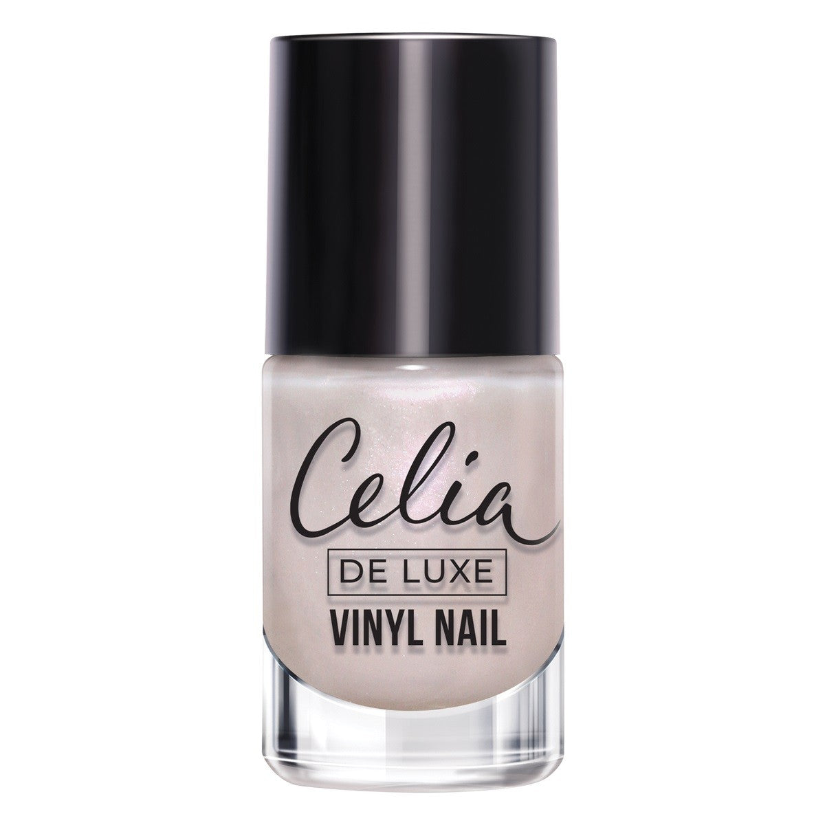 CELIA De Luxe Vinyl Nail Polish - No. 506 10ml | Vaistine1.lt | WestPharmacy.eu