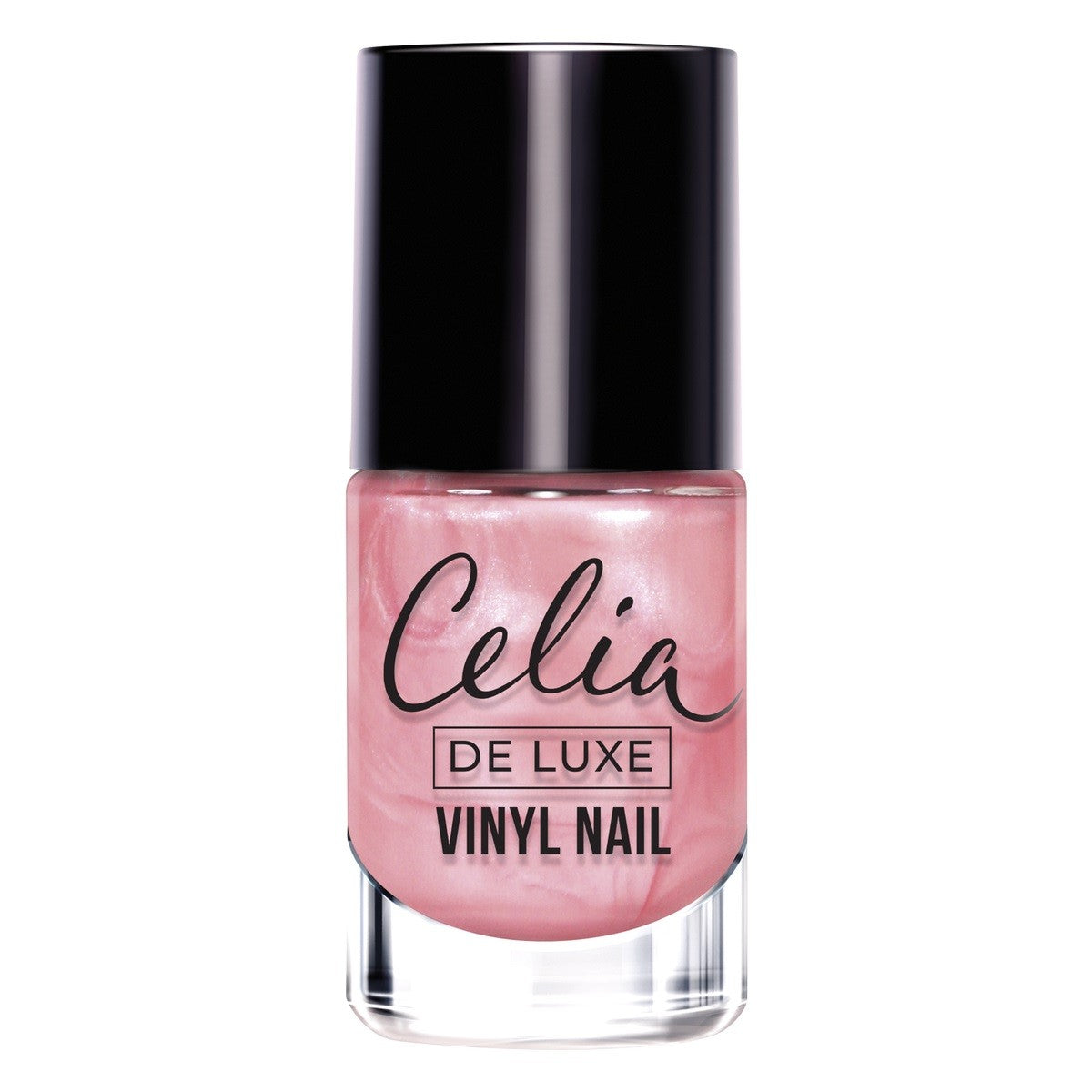 CELIA De Luxe Vinyl Nail Polish - no. 503 10ml | Vaistine1.lt | WestPharmacy.eu