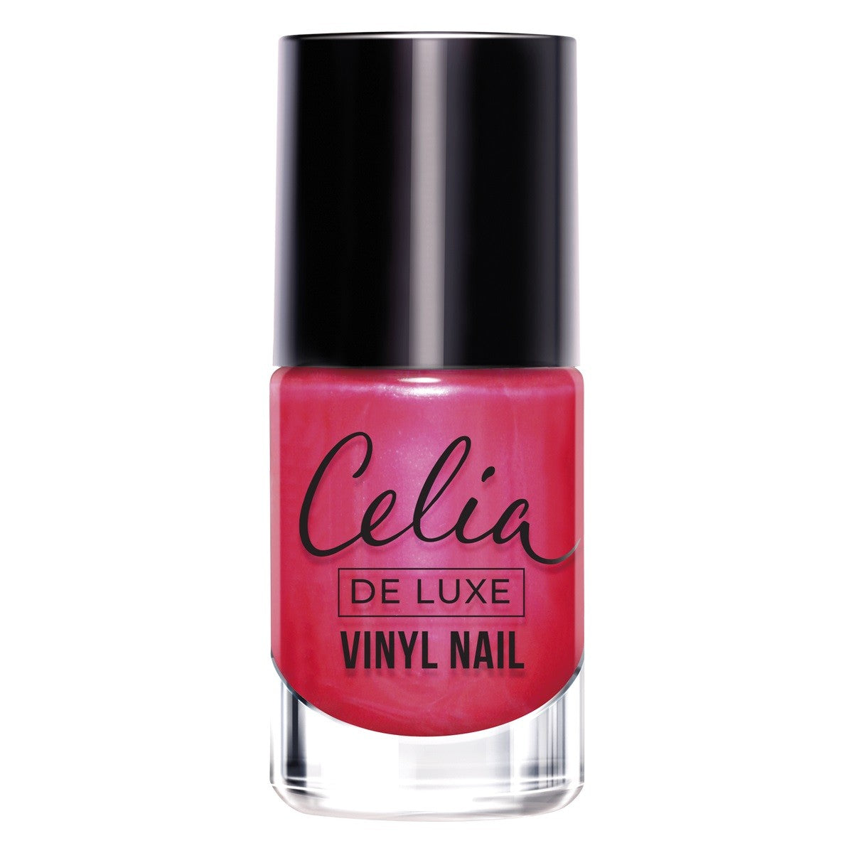 CELIA De Luxe Vinyl Nail Polish - no. 501 10ml | Vaistine1.lt | WestPharmacy.eu