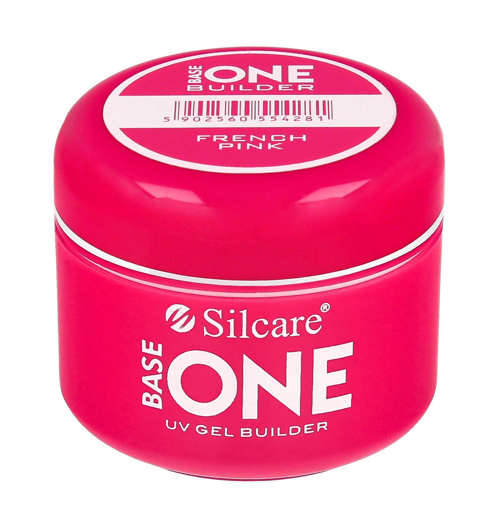 SILCARE Base One Gel 30g French Pink& | Vaistine1.lt | WestPharmacy.eu