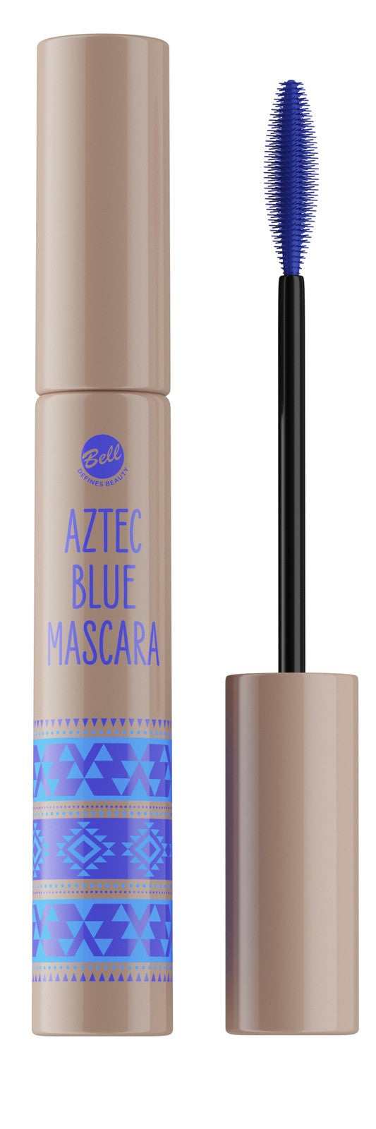 BELL Aztec Mascara blue QUEEN Blue 001 | Vaistine1.lt | WestPharmacy.eu