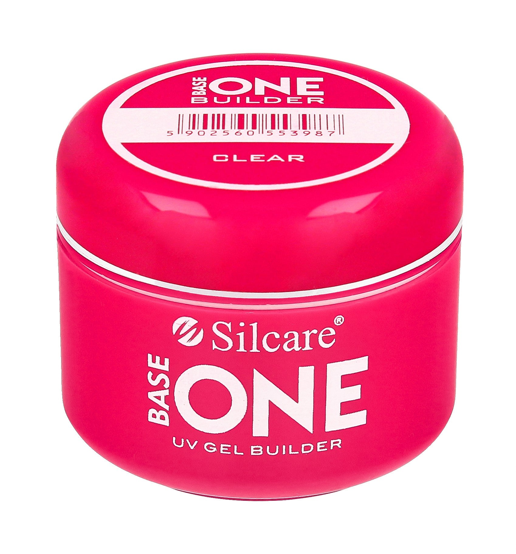 SILCARE Base One Gel 30g Clear& | Vaistine1.lt | WestPharmacy.eu