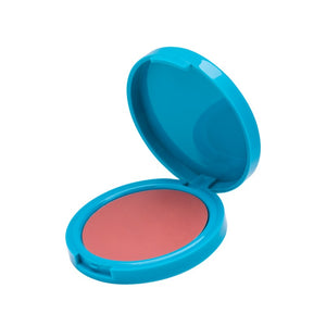 INGRID Mermaid Glow Cream blush Coral Pink | Vaistine1.lt | WestPharmacy.eu