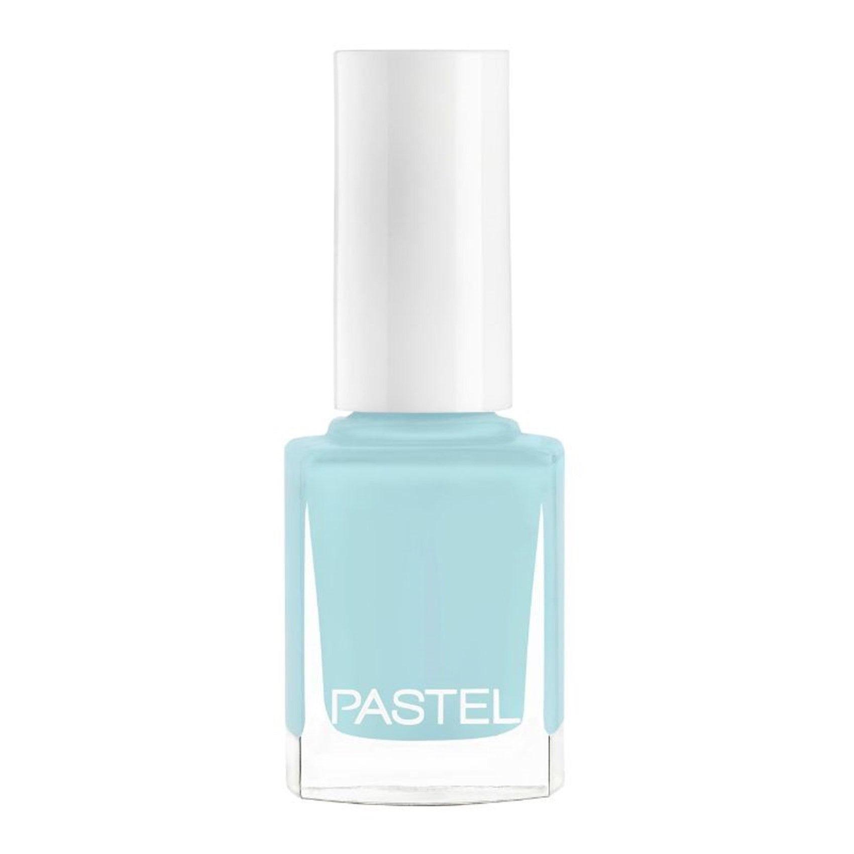 PASTEL Nail Polish No. 357 13ml | Vaistine1.lt | WestPharmacy.eu