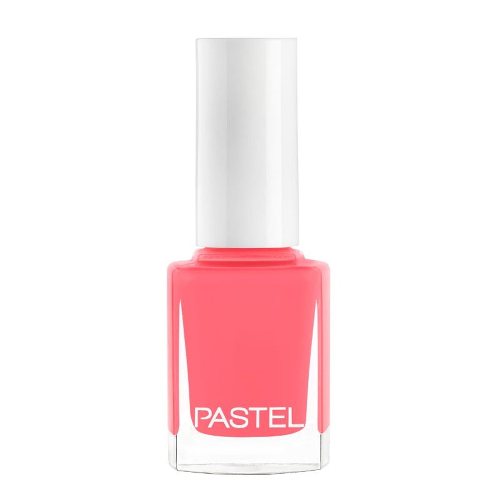 PASTEL Nail polish no 358 13ml - Vaistine1.lt | WestPharmacy.eu