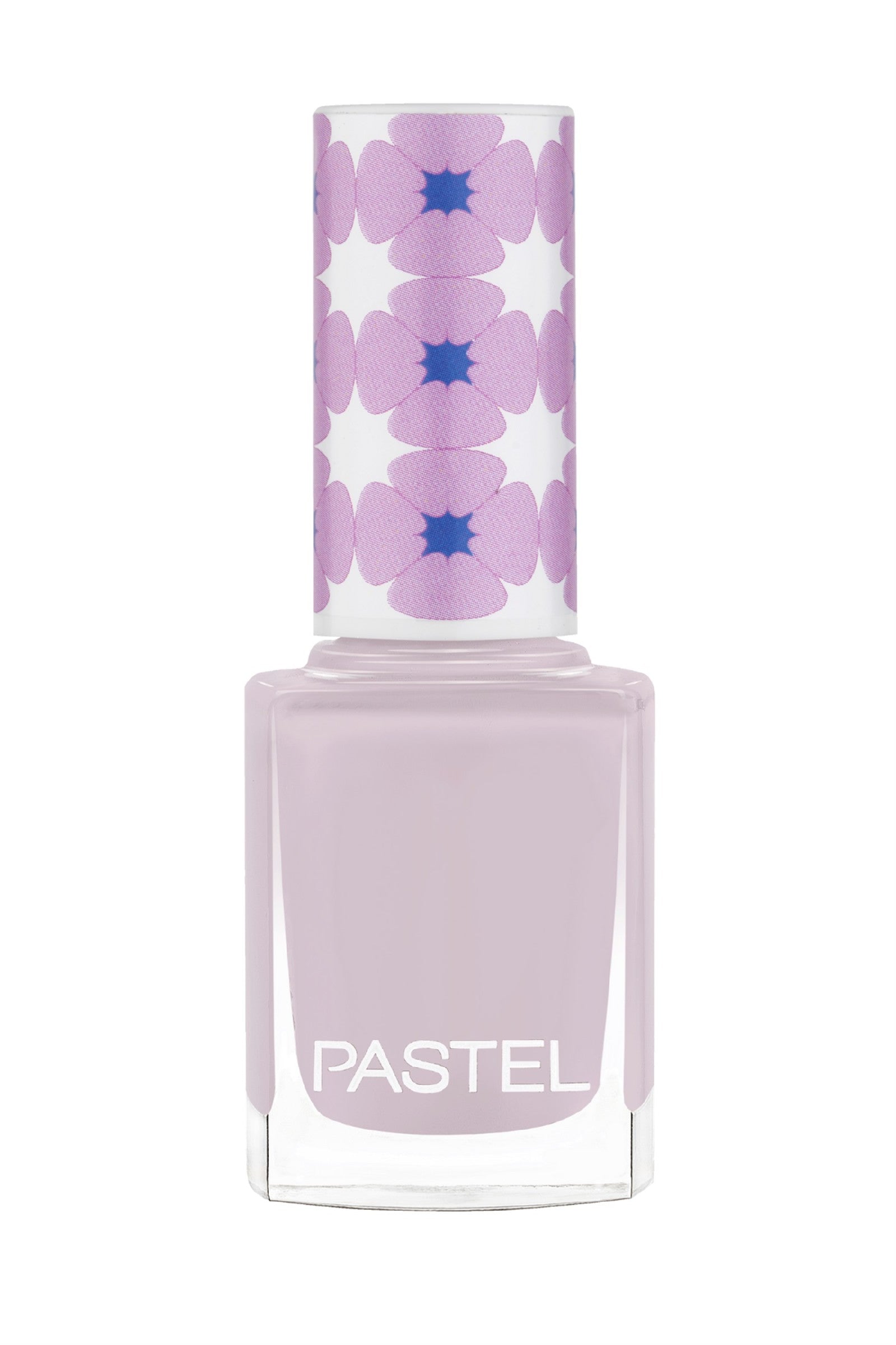 PASTEL Nail Polish No. 381 13ml | Vaistine1.lt | WestPharmacy.eu