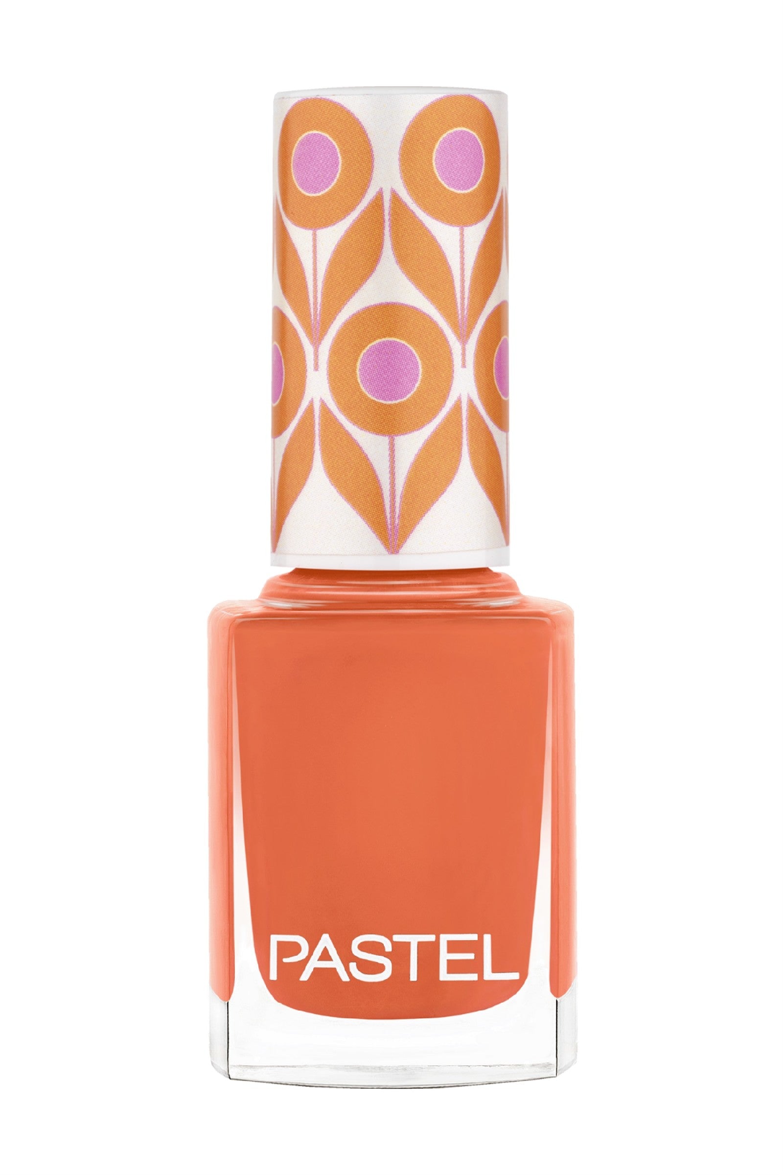 PASTEL Nail Polish No. 385 13ml | Vaistine1.lt | WestPharmacy.eu
