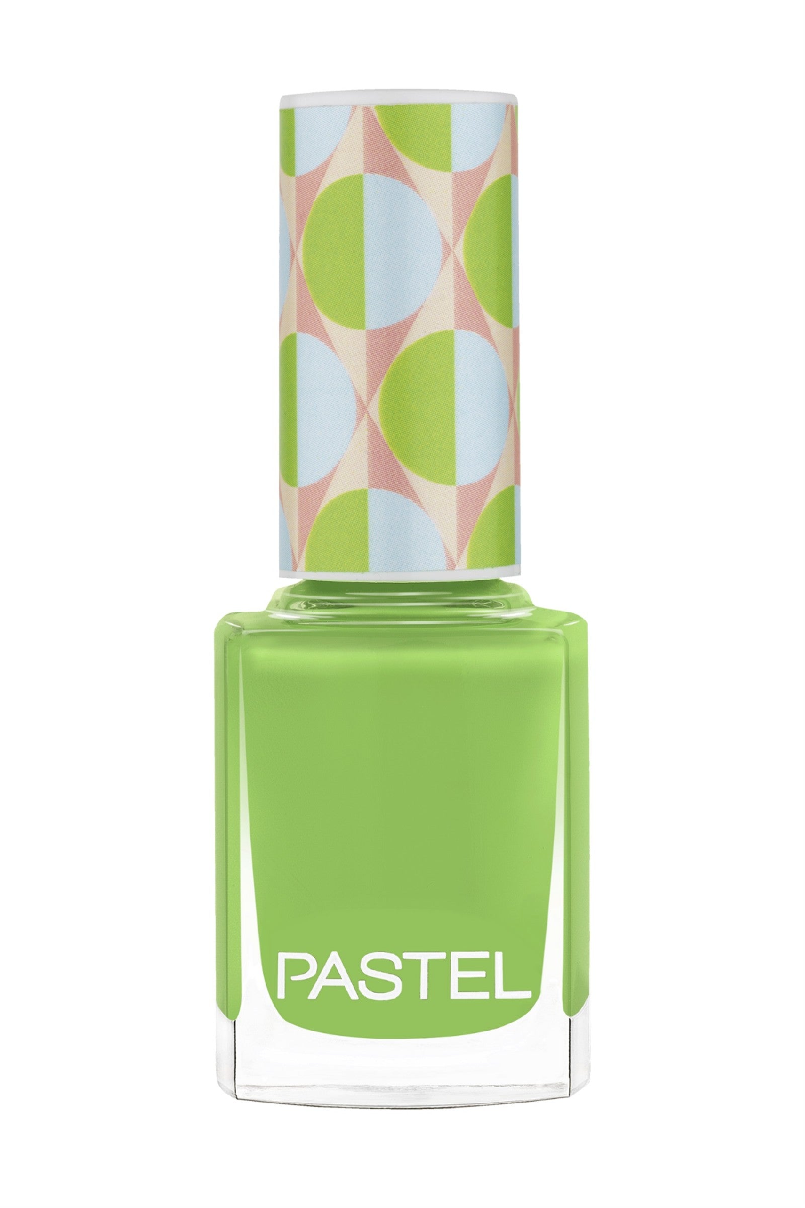 PASTEL Nail Polish No. 388 13ml | Vaistine1.lt | WestPharmacy.eu