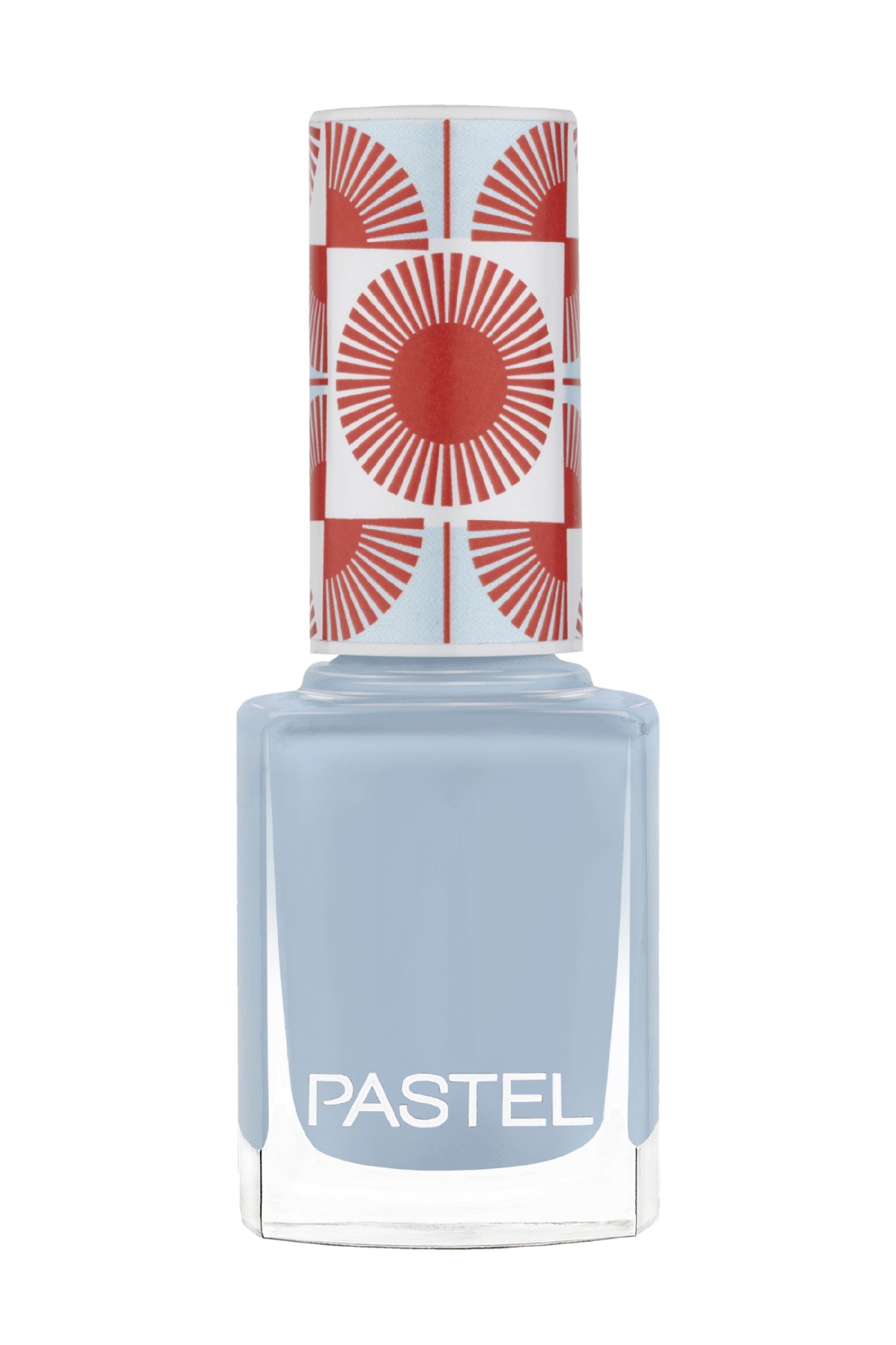 PASTEL Nail Polish No. 391 13ml | Vaistine1.lt | WestPharmacy.eu
