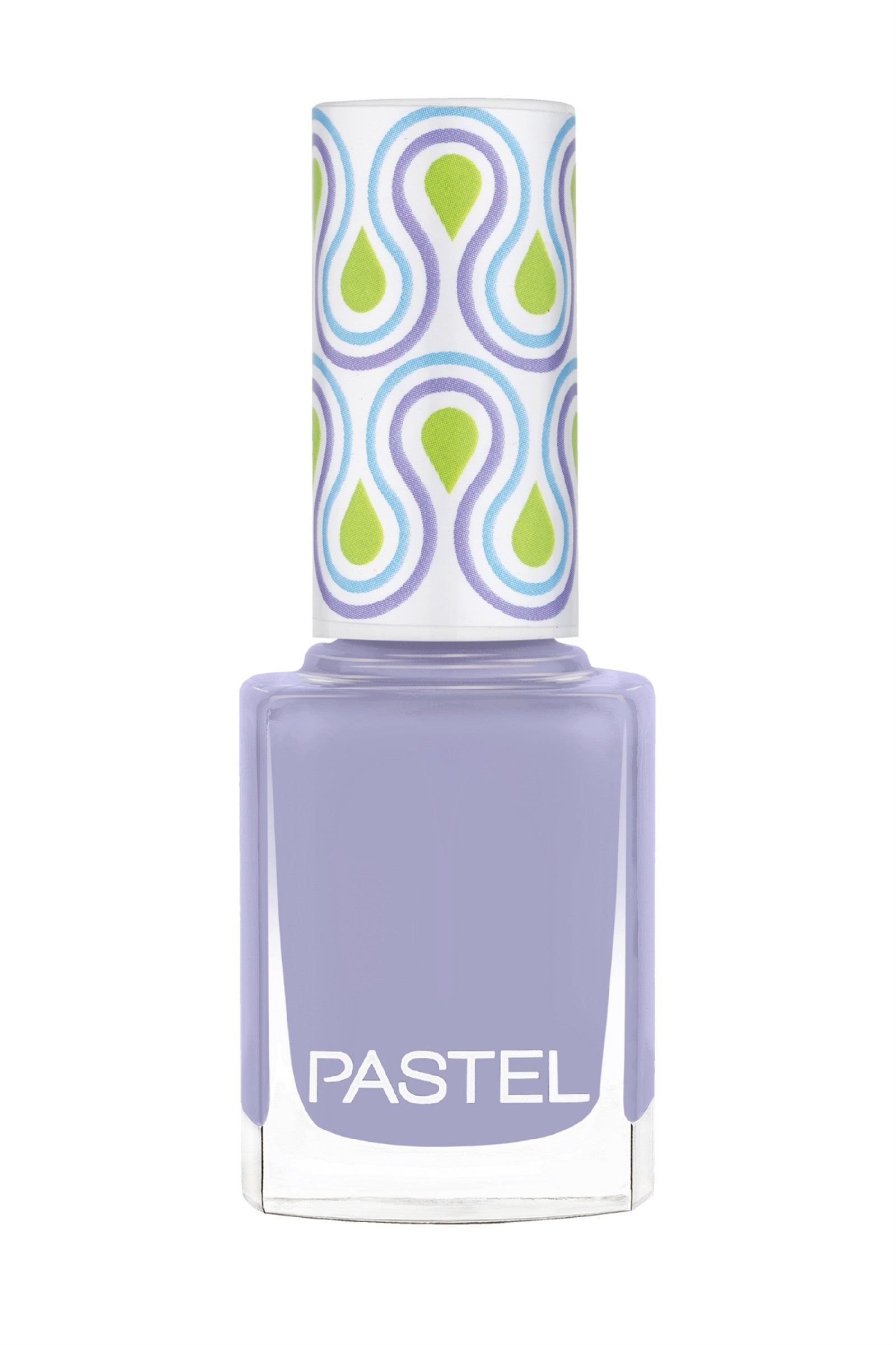PASTEL Nail Polish No. 392 13ml | Vaistine1.lt | WestPharmacy.eu