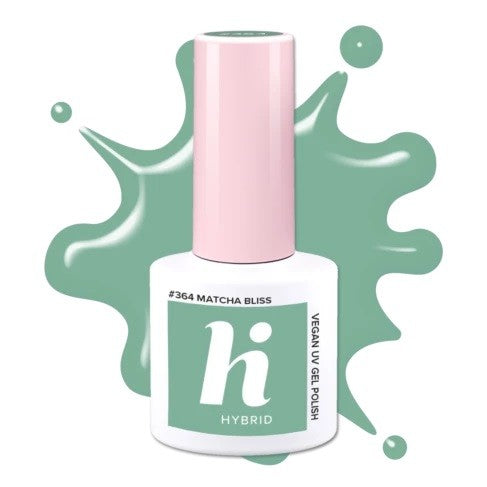 Hi Lakier 364 HEMA Free Coffeehouse Matcha Bliss | Vaistine1.lt | WestPharmacy.eu