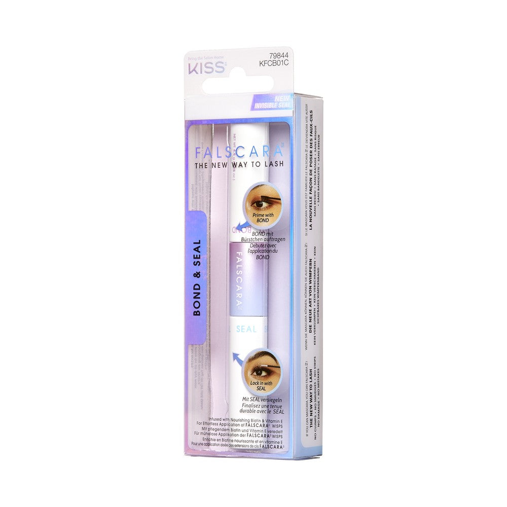 KISS Falscara Bond & Seal glue and eyelash fixer 1 pc | Vaistine1.lt | WestPharmacy.eu