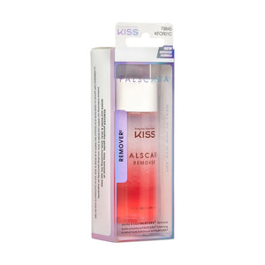 KISS Falscara False Eyelash Remover 50ml | Vaistine1.lt | WestPharmacy.eu