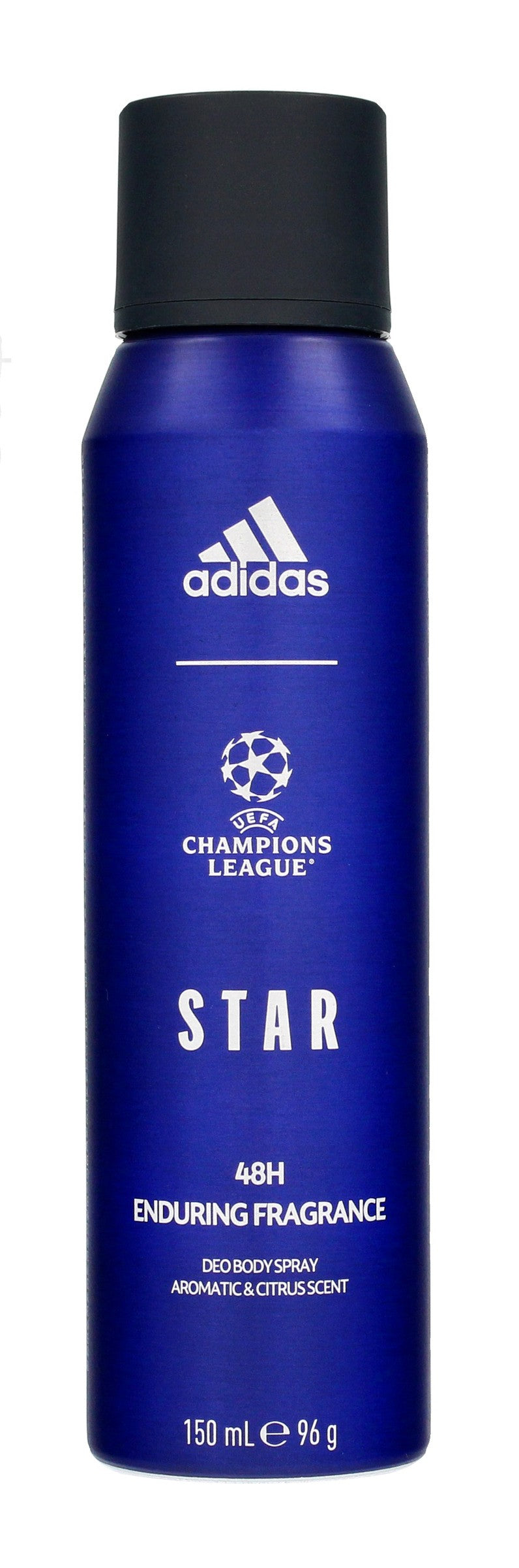 COTY ADI UEFA 10 DEO BS 150ml | Vaistine1.lt | WestPharmacy.eu