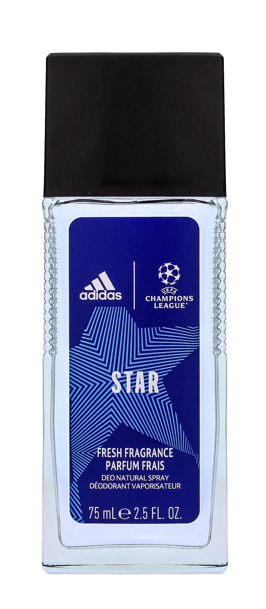 COTY ADI UEFA 10 DNS 75ml | Vaistine1.lt | WestPharmacy.eu