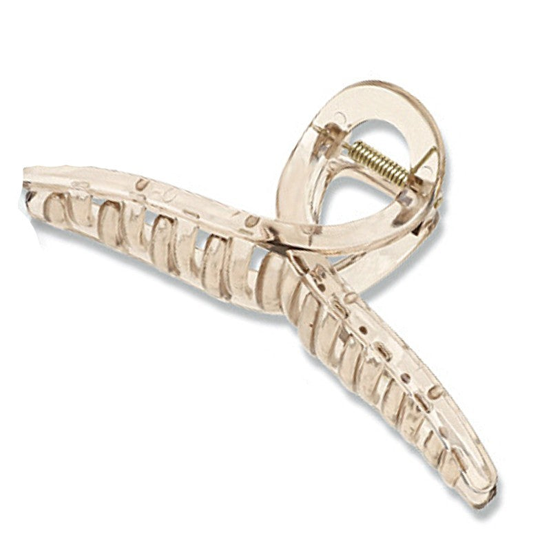 Hair clip - loop (SP222) 1 pc | Vaistine1.lt | WestPharmacy.eu