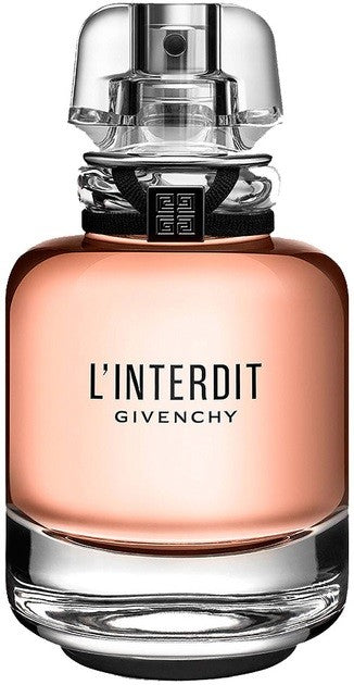 GIVENCHY L'interdit EDT spray 80ml | Vaistine1.lt | WestPharmacy.eu