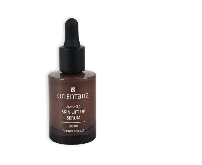 ORIENTANA Reishi Retinol Serum | Vaistine1.lt | WestPharmacy.eu