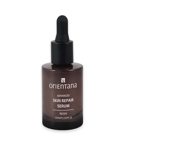 ORIENTANA Serum Reishi Ceramides | Vaistine1.lt | WestPharmacy.eu