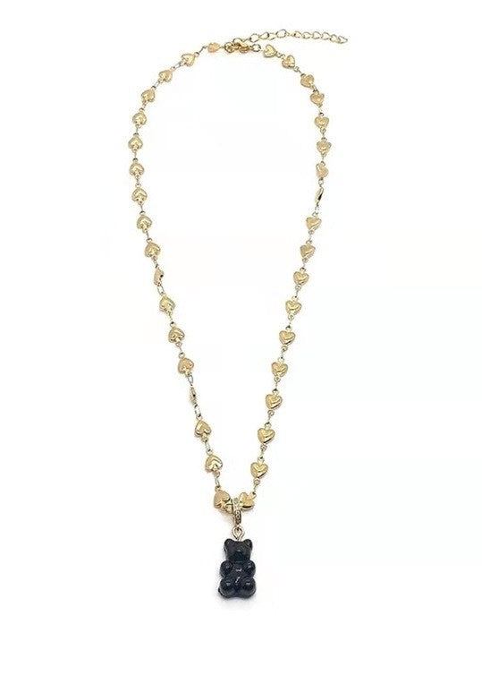 ECARLA Stainless steel necklace NST1592 1 pc | Vaistine1.lt | WestPharmacy.eu