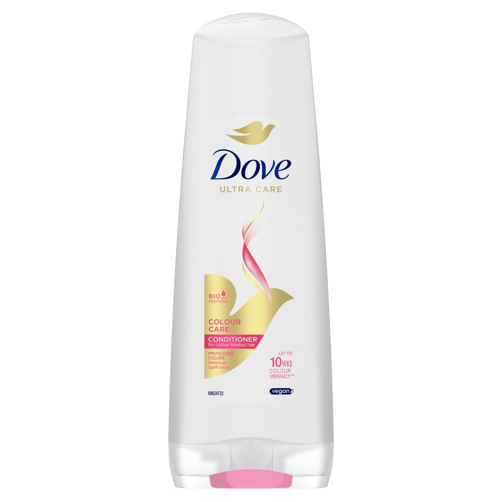DOVE ULTRA CARE Conditioner for colored hair Colour Care 350ml | Vaistine1.lt | WestPharmacy.eu