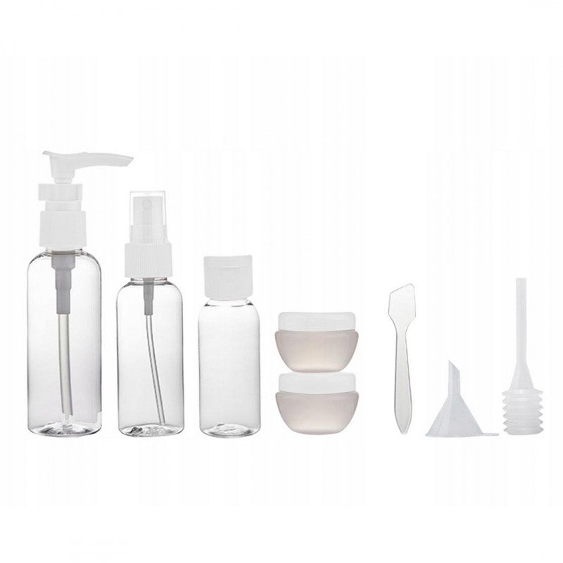 ECARLA Set of bottles - white KS64WZ2 | Vaistine1.lt | WestPharmacy.eu