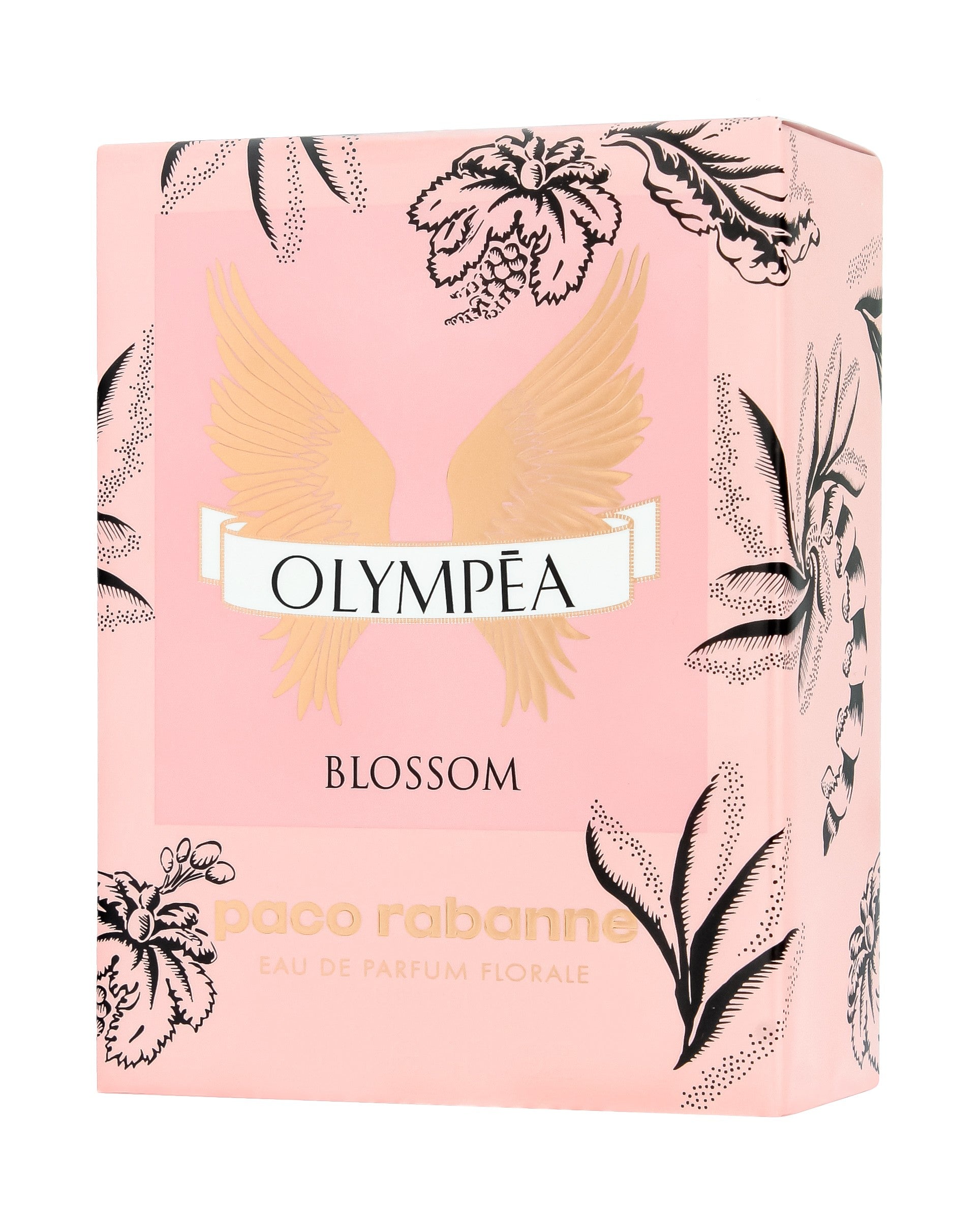 PACO RABANNE Olympea Blossom perf water 30ml | Vaistine1.lt | WestPharmacy.eu