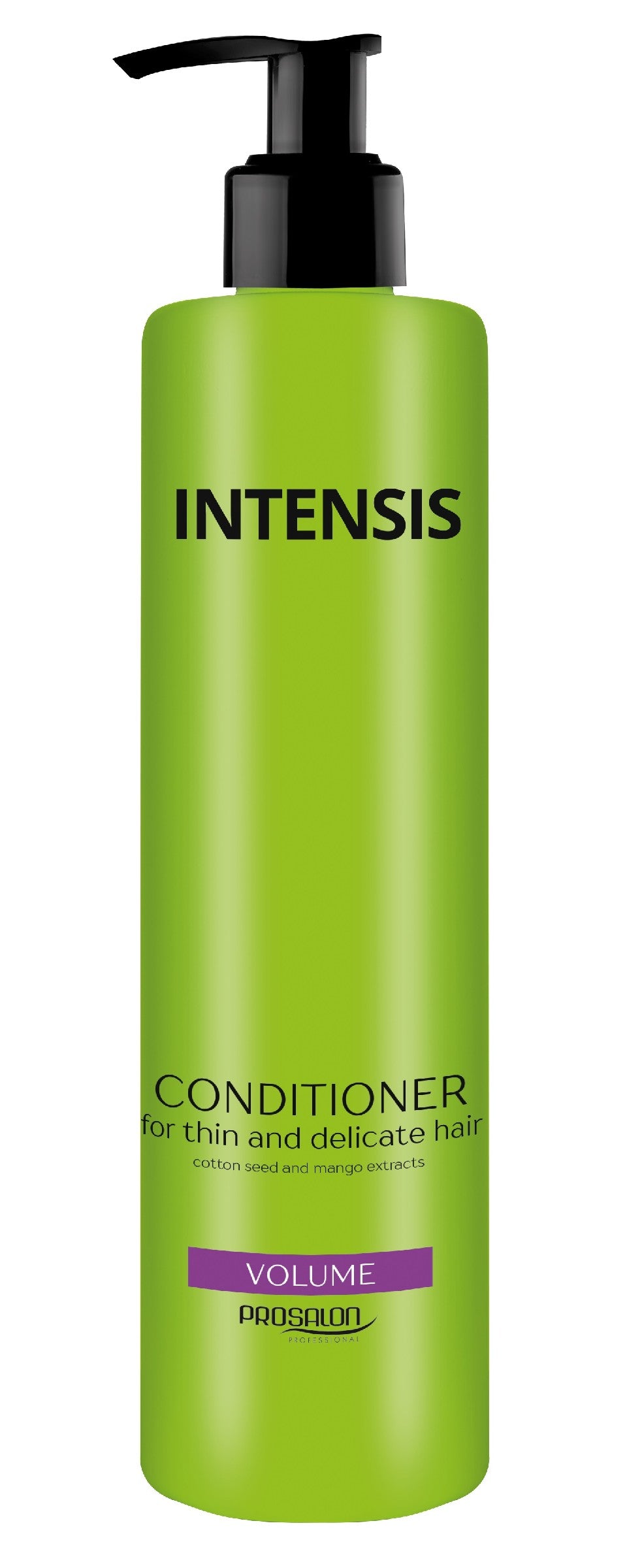 PROSALON PROFESSIONAL Intensis Conditioner increasing hair volume 300ml | Vaistine1.lt | WestPharmacy.eu