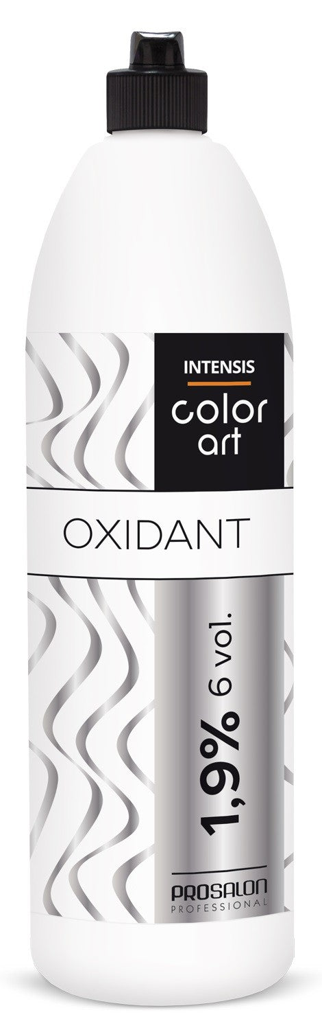 PROSALON PROFESSIONAL Intensis Color Art Professional Hair Oxidizer Cream 1.9% 900ml | Vaistine1.lt | WestPharmacy.eu