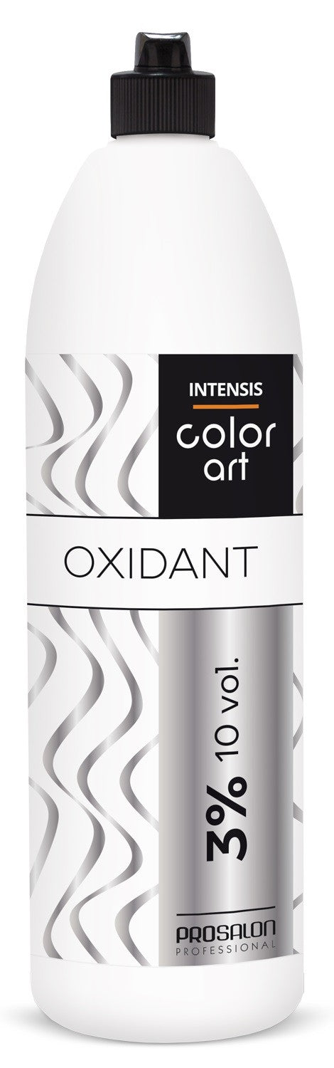 PROSALON PROFESSIONAL Intensis Color Art Professional Hair Oxidizer Cream 3% 150ml | Vaistine1.lt | WestPharmacy.eu