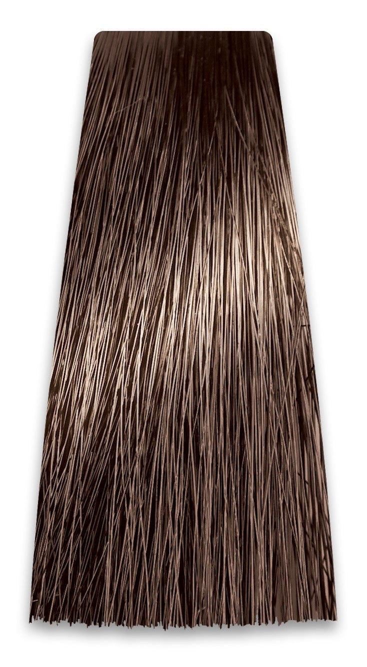 PROSALON PROFESSIONAL Intensis Color Art Professional Hair Dye No. 5.0 Light Brown 100g | Vaistine1.lt | WestPharmacy.eu