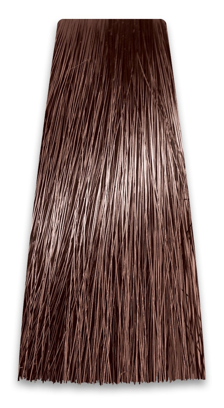 PROSALON PROFESSIONAL Intensis Color Art Professional Hair Dye No. 6.30 camel 100g | Vaistine1.lt | WestPharmacy.eu