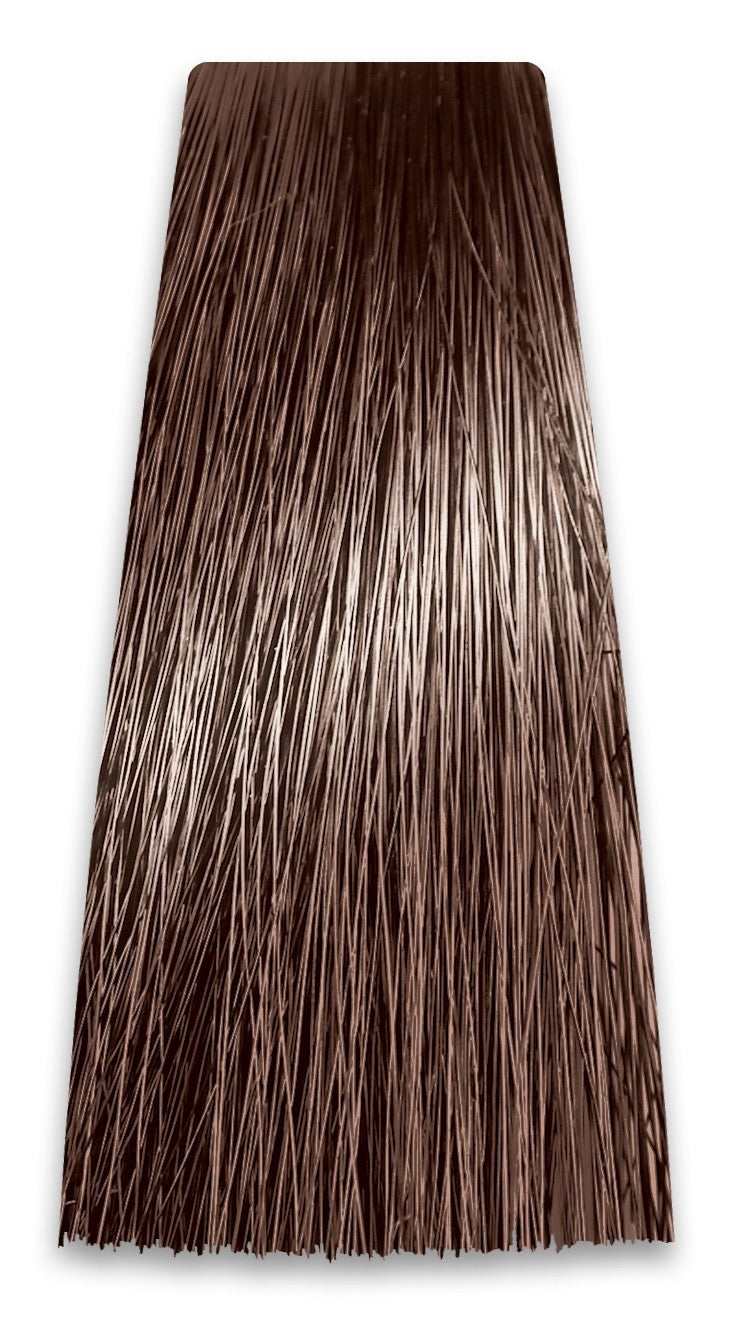 PROSALON PROFESSIONAL Intensis Color Art Professional Hair Dye No. 7.30 Nougat 100g | Vaistine1.lt | WestPharmacy.eu