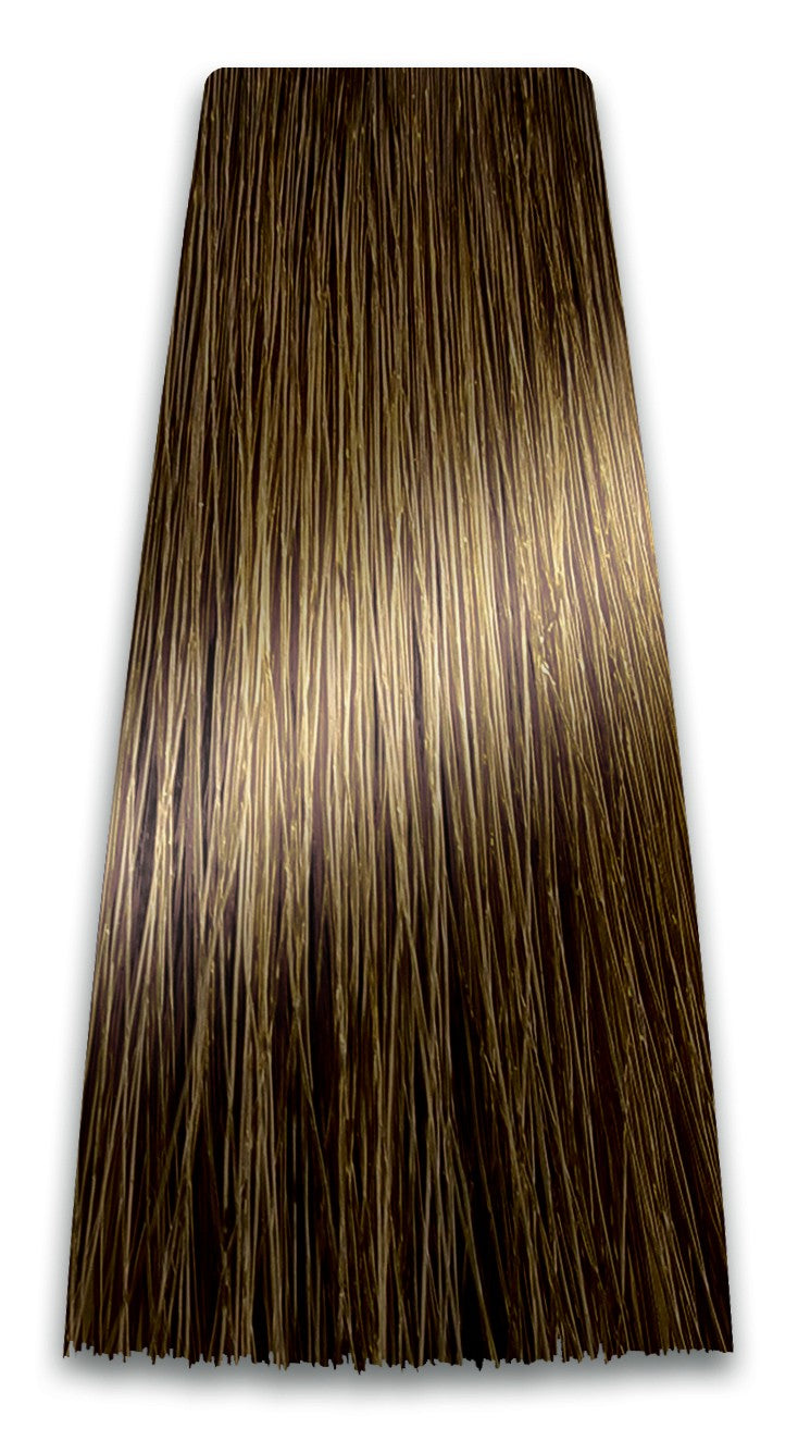 PROSALON PROFESSIONAL Intensis Color Art Professional Hair Dye No. 8.00 Double Medium Blonde 100g | Vaistine1.lt | WestPharmacy.eu