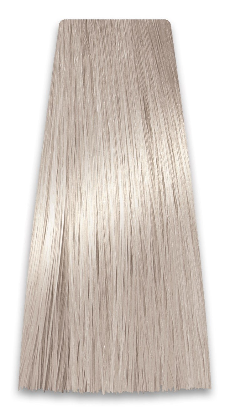 PROSALON PROFESSIONAL Intensis Color Art Professional Hair Dye No. 9.1 Light Ash Blonde 100g | Vaistine1.lt | WestPharmacy.eu
