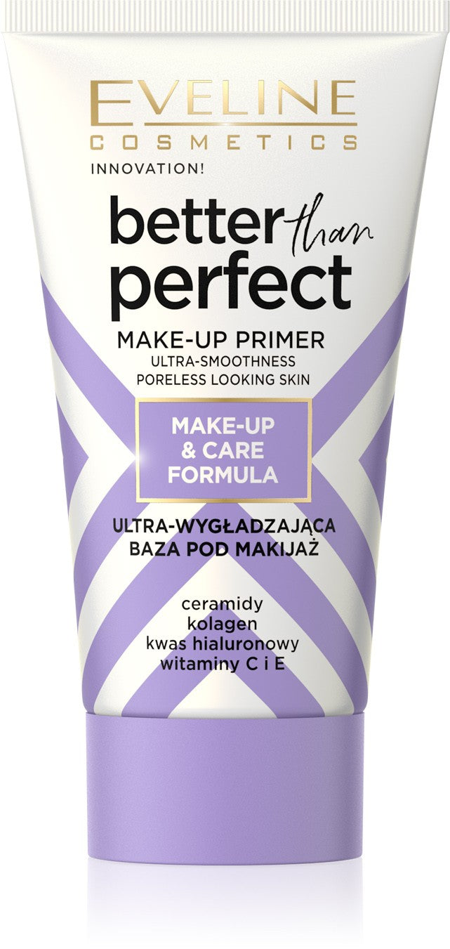 EVELINE Better Than Perfect Makeup Base | Vaistine1.lt | WestPharmacy.eu