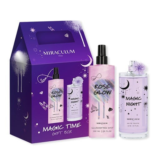 MIRAC GIRL MIST + WATER SET | Vaistine1.lt | WestPharmacy.eu