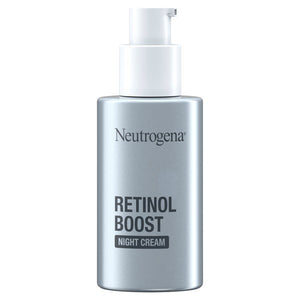 NEUTROGENA Retinol Boost Anti-Aging Night Cream 50ml | Vaistine1.lt | WestPharmacy.eu