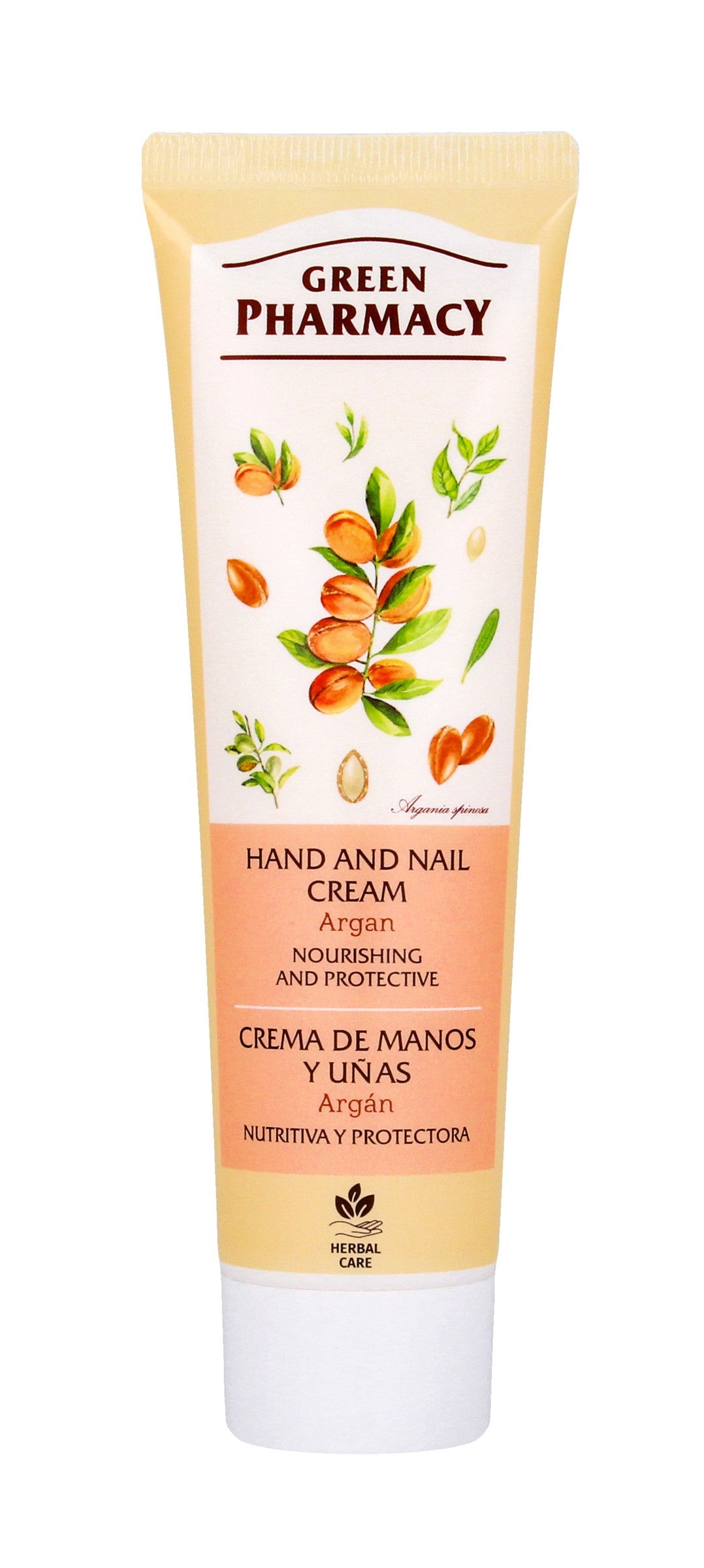 ELFA GP MULTI ARGAN hand cream 100ml | Vaistine1.lt | WestPharmacy.eu