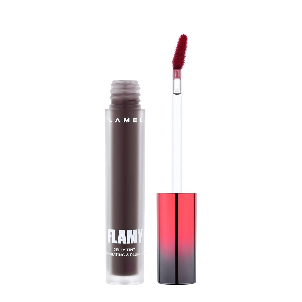 LAMEL Flamy Tint lip Jelly no 403 3g | Vaistine1.lt | WestPharmacy.eu